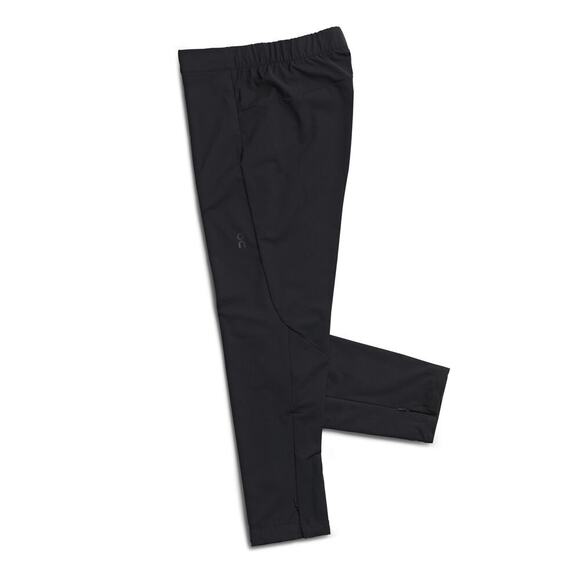 On Running Explorer Pants Men’s M Black Swiss Engineering Lightweight NEW/NWT!! - Picture 9 of 16